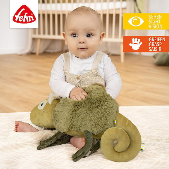 Fehn Valentine's Day Plush For Newborns