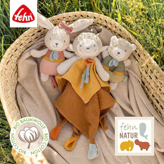 Fehn Plush For Newborns