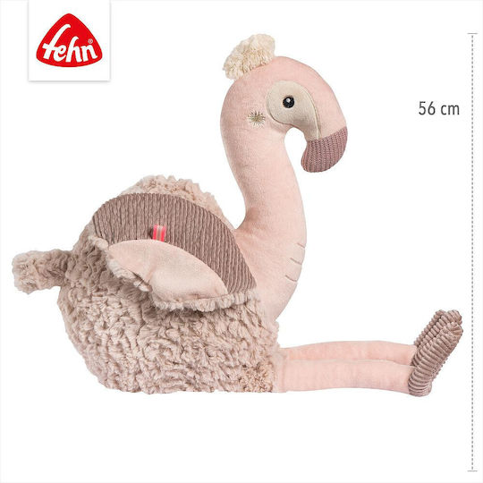 Fehn Plush for Newborns