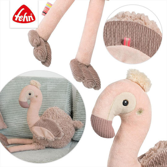 Fehn Plush for Newborns