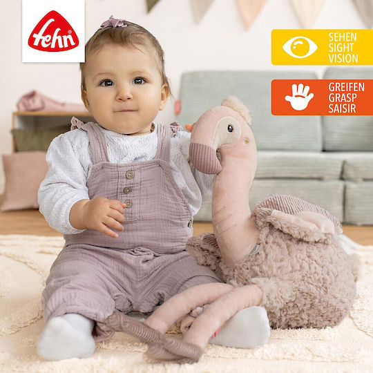 Fehn Plush for Newborns
