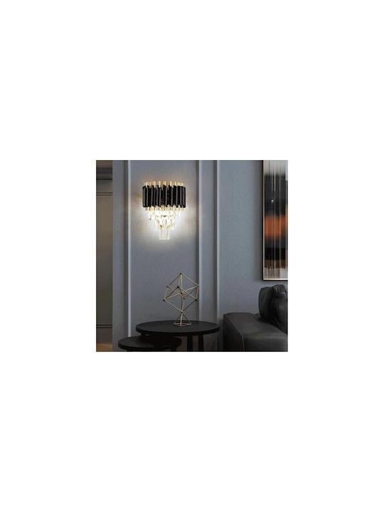 Lightplanet Lampa de Perete Clasică cu Bază E14