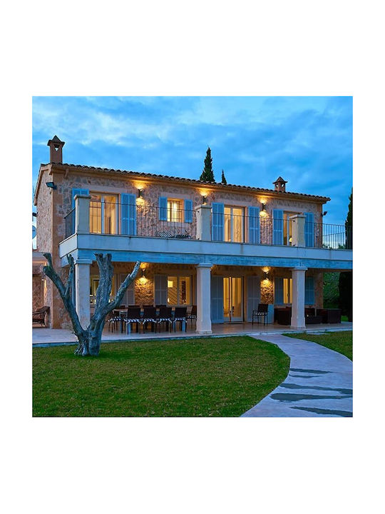 Lightplanet Lampă de Perete Modernă cu LED Integrat