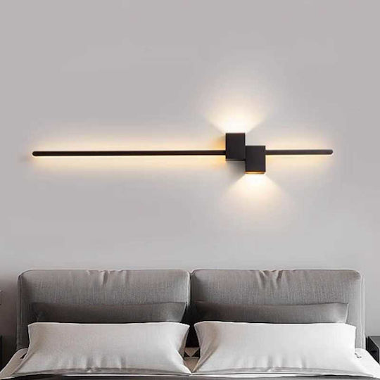 Lightplanet LED Σποτ σε Μαύρο Χρώμα