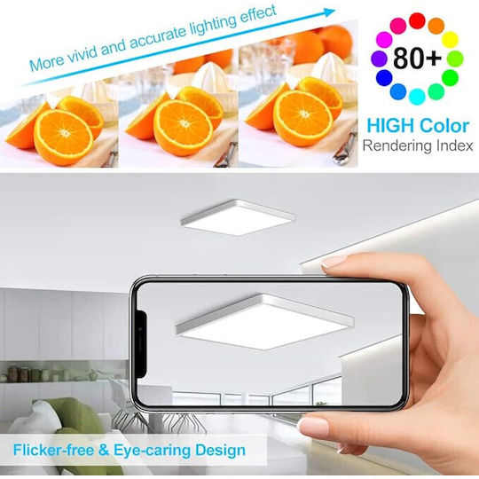 Lightplanet LED Panel 24W