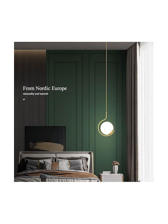 Lightplanet Deckenleuchte mit E27 Lampenbirnensockel