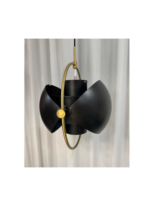 Lightplanet Pendant Ceiling Light with E27 Socket