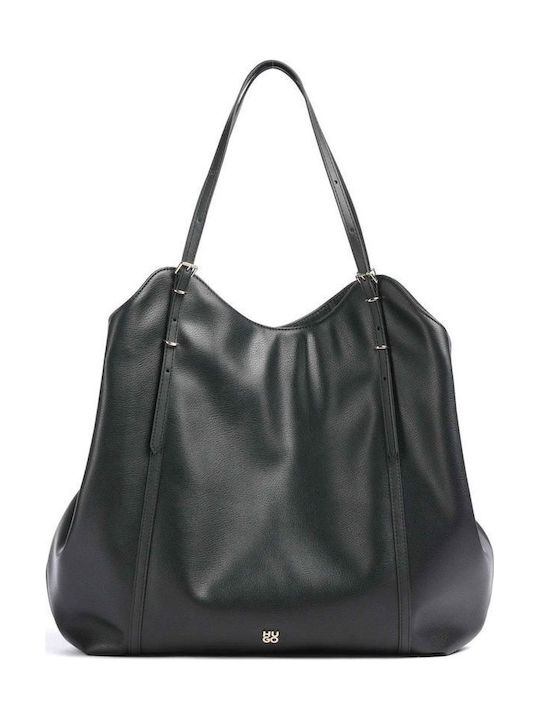 Neeko Damen Rucksack Schwarz
