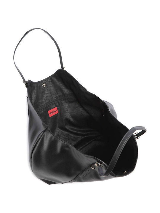 Neeko Damen Rucksack Schwarz