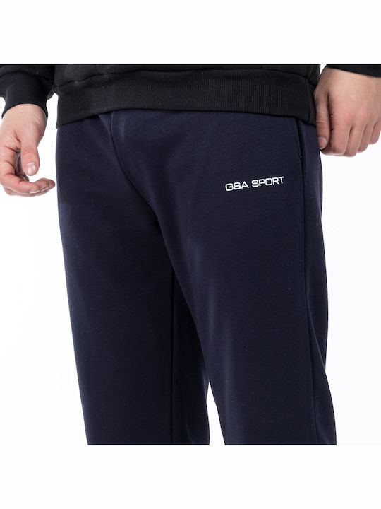 Pantaloni de Trening pentru Copii Negru