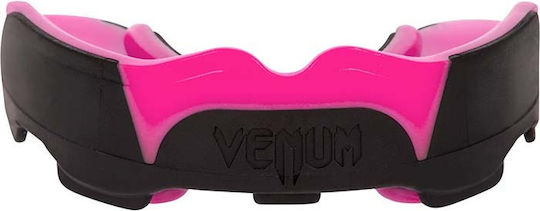 Venum Predator Mundschutz Schwarz Pink