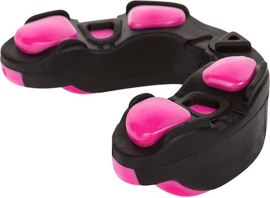Venum Predator Mundschutz Schwarz Pink