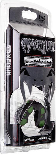 Venum Predator Προστατευτική Μασέλα Senior Πολύχρωμη