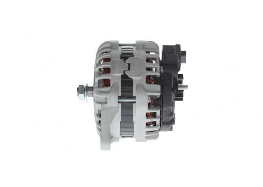 Wechselstromgenerator Fiat Ducato 06 3.0 Jtd 1613284880