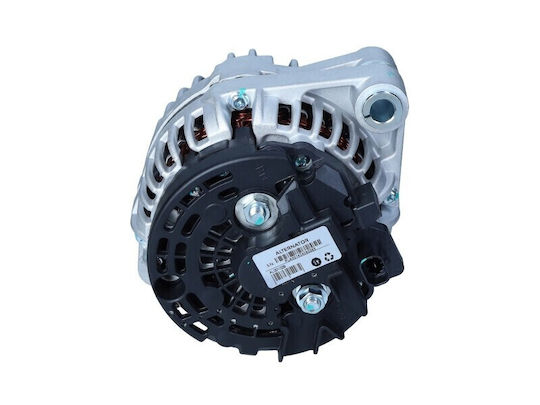 Εναλλάκτης Opel Astra 1.9 Cdti 04 Al001029