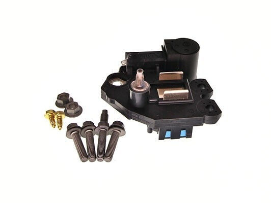 Tg17c026 Voltage Regulator