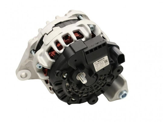 Wechselstromgenerator Fiat Ducato 06 3.0 Jtd 1613284880