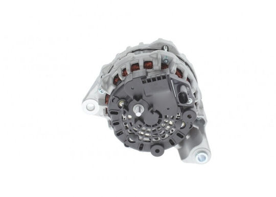 Wechselstromgenerator Fiat Ducato 06 3.0 Jtd 1613284880