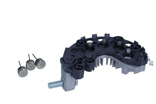 Pod Rectificator Alternator Citroen Berlingo 1.9 98 9655858280