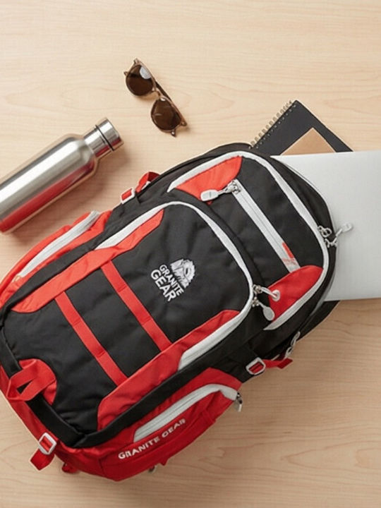 Granite Gear Rucsac 35.7lt Roșu