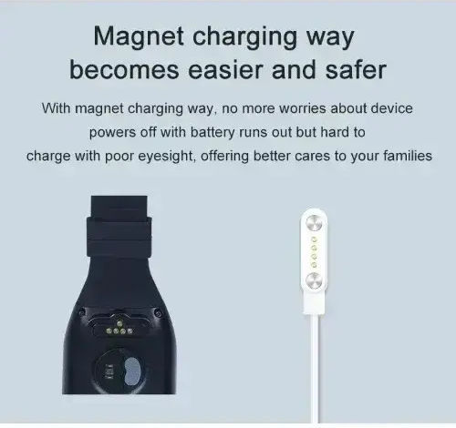 GPS Tracker LBS / WiFi for Children / Elderly