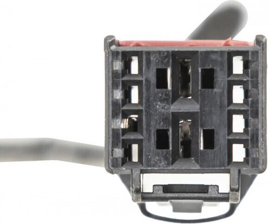 Kofferraum-Schock Kia Carnival 20 Links 81831R0100