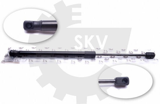 Αμορτισέρ Πίσω Πόρτας Jeep Patriot Mk74 5054353ab