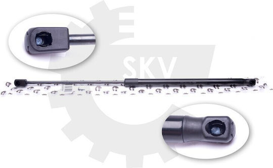 Αμορτισέρ Πίσω Πόρτας Mitsubishi Carisma Χωρις Αεροτομη Mb927791 Mb927791