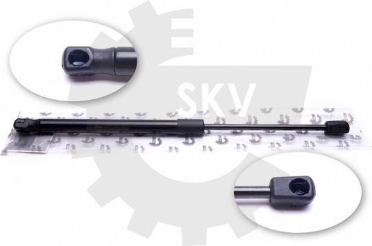 Αμορτισέρ Πίσω Πόρτας Fiat Stilo Van Stilo Multi 46812168