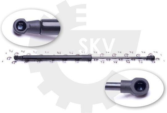 SKV Kofferraum-Schock Für Renault Clio III
