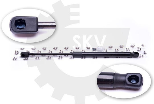 Амортисьор За Багажник Audi A8 4d0827551b 4d0827551b