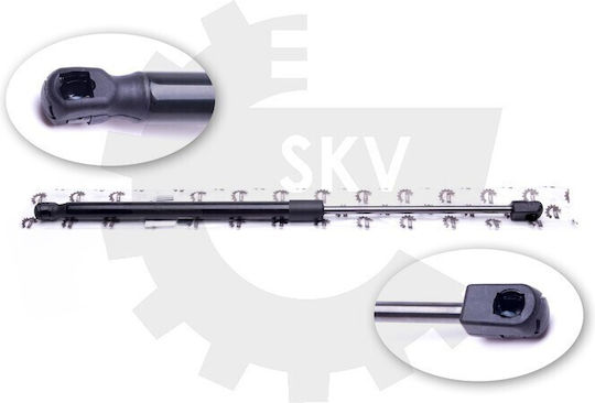 SKV Rear Trunk Shock for Audi A6 Avant Allroad C6