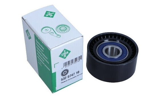 Riemenscheibe Für Timingriemen Volvo V40 Xc60 Xc70 Xc90 31493093