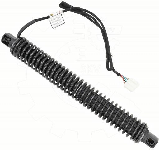 Αμορτισέρ Πίσω Πόρτας Bmw 7 Δεξιά 51247185714