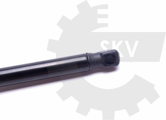 Ενεργοποιητής Πίσω Καπό Toyota Avensis 6896005040