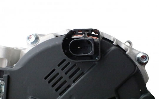 Εναλλάκτης Mercedes Sprinter 06 906 Τροχαλία 3.0 Cdi 200a A0009062722