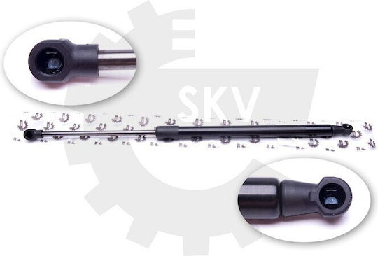 Αμορτισέρ Πίσω Πόρτας Fiat 500 51785412 51785412