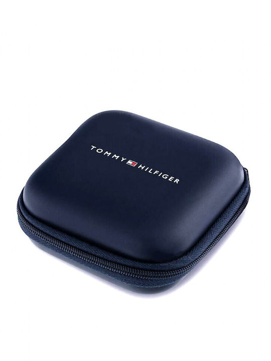 Tommy Hilfiger Γυναικείο Βραχιόλι Χειροπέδα από Ατσάλι