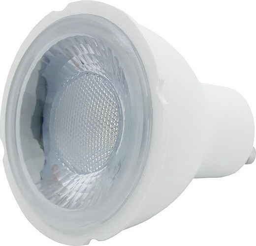 Lightplanet Bec LED 10W Pentru Bază De Bec GU10 Alb Rece