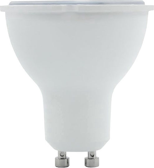 Lightplanet Bec LED 10W Pentru Bază De Bec GU10 Alb Rece