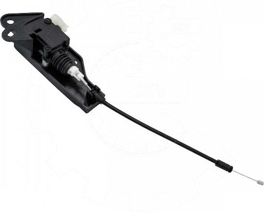 Tesla 3 Bonnet Shock Absorber 109878900d