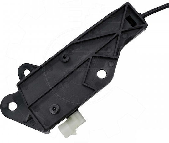 Tesla 3 Bonnet Shock Absorber 109878900d