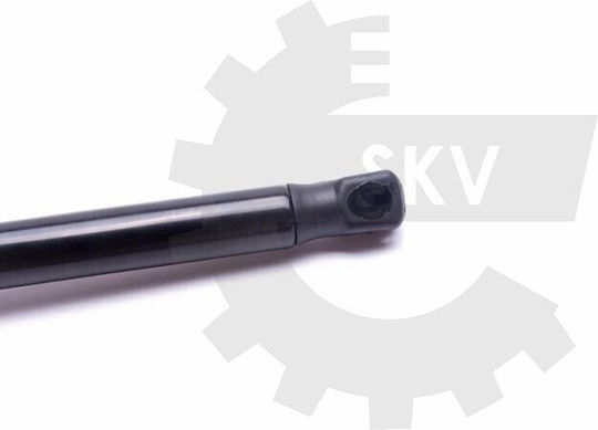 SKV Kofferraum-Schock Für Jaguar XJ X308 X350 X358