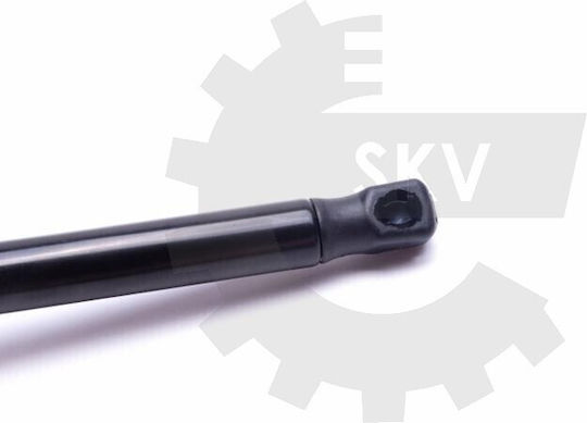 Gas Strut for Rear Bonnet Kia Sorento II XM 817702P500