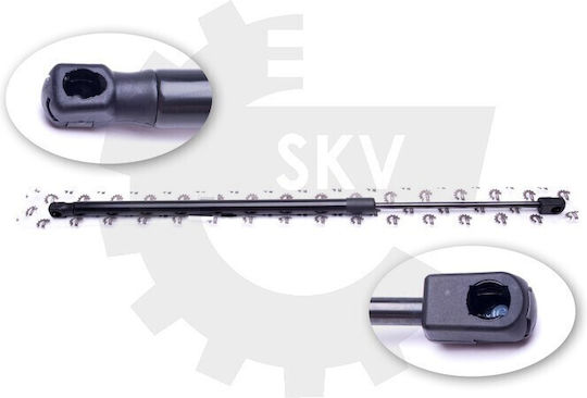 SKV Kofferraum-Schock Citroen C4 Grand Picasso I Ohne Umklappbares Heckfenster 8731n9 8731.n9