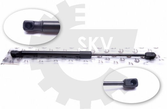 Αμορτισέρ Καπό Κινητήρα Vw Multivan V T5 T6 7h0823359a