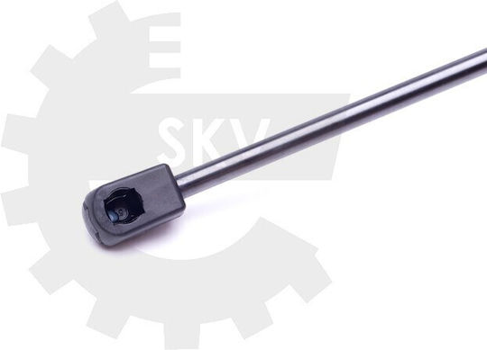 SKV Trunk Shock for Citroen C4 Grand Picasso I Reclining Rear Window