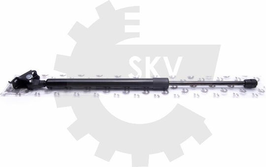 Εμβολοφόρο Υποστήριξης Πίσω Πόρτας Jeep Grand Cherokee I 55075705ab