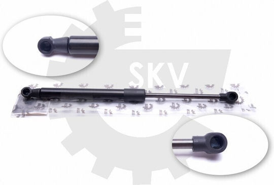 SKV Kofferraum-Schock Toyota Hilux Vii Pick-up