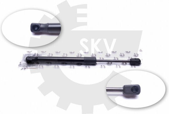 Регулаторен Амортисьор Заден Багажник Volvo S80 Ii 124 30779837